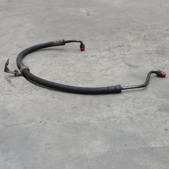 87-93 Ford Mustang 5.0 Power Steering Hose High Pressure Line  AA7058