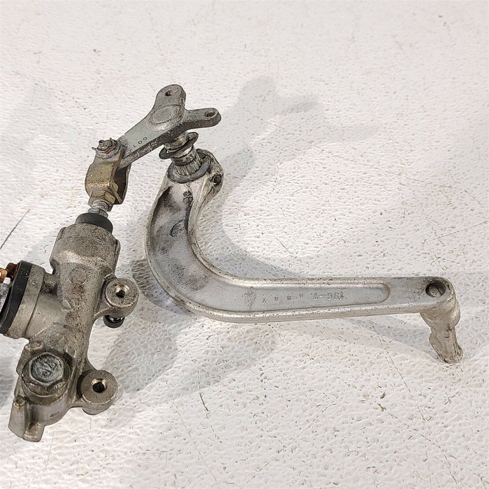 2000 Suzuki GSX Katana 750 Brake Master Cylinder 98-06 PS1000