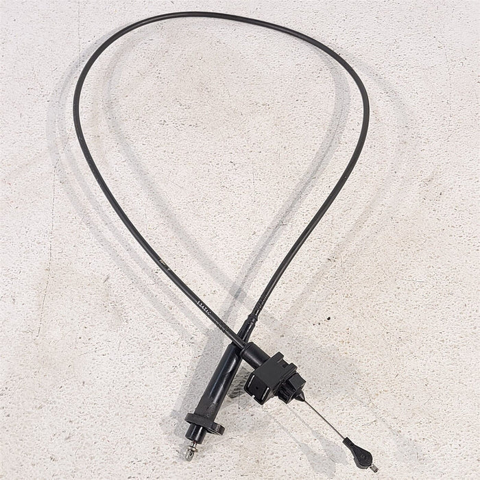 9091 Corvette C4 Transmission Kick Down Cable Aa7121 — AESCORVETTEPARTS