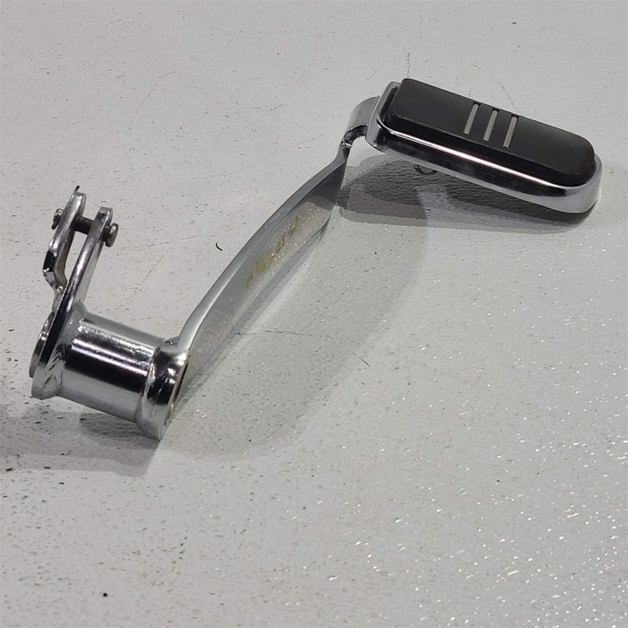 2015 Harley Street Glide Rear Brake Pedal PS1056