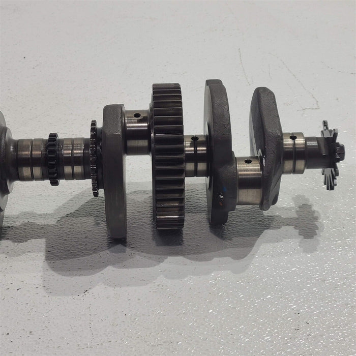 2013 Honda CB1100 ABS Crankshaft Crank Shaft PS1043