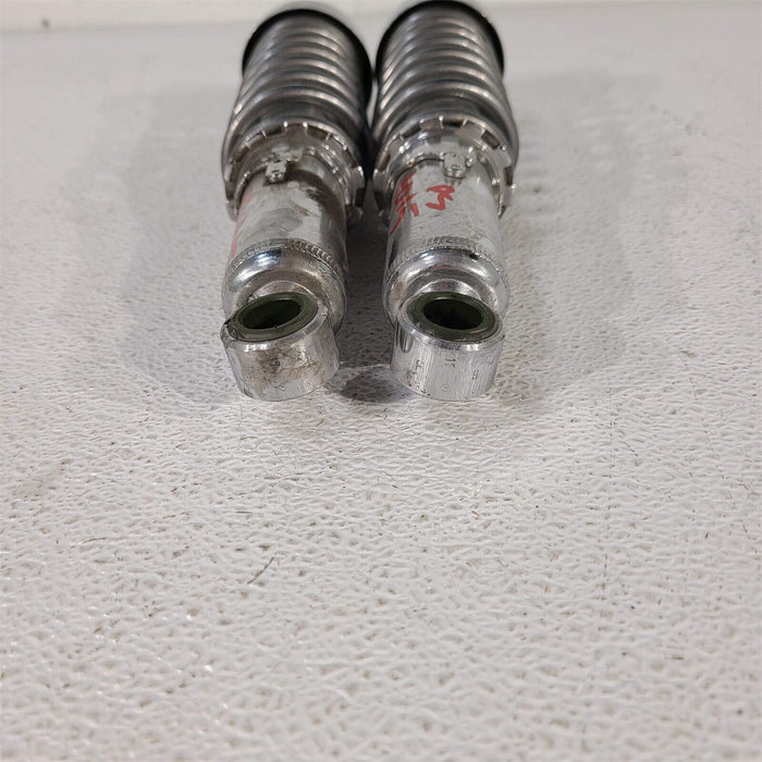 2013 Honda 1100 CB1100 Rear Shocks Shock Absorber Pair PS1015