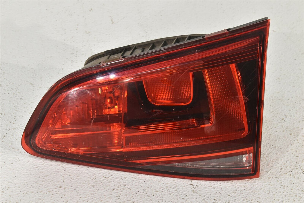RH Passeger Side Tailgate Taillight Light Volkswagen VW Golf GTI S 15-17 AA6825