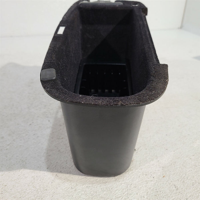 94-98 Mustang Center Console Armrest Insert Bucket Aa7117