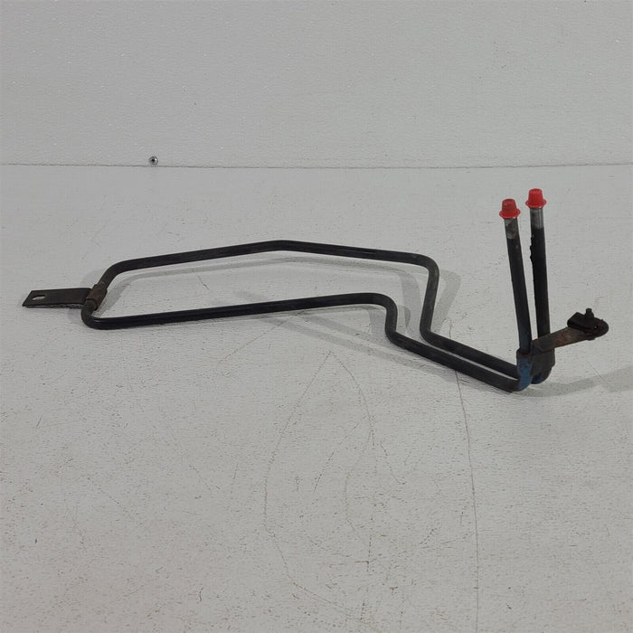 90-93 Mustang 5.0L Steering Cooler Line Oem AA7001