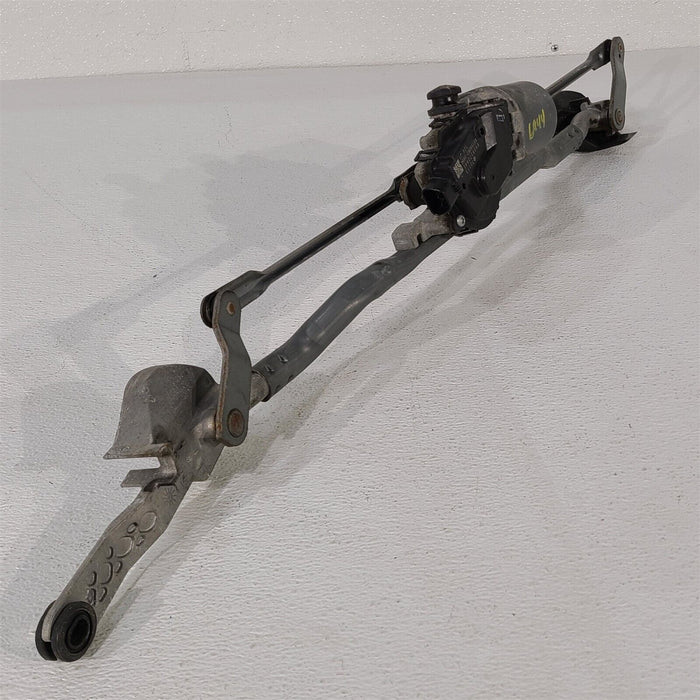 2012 Dodge Charger SRT-8 Windshield Wiper Linkage W/ Motor AA6944