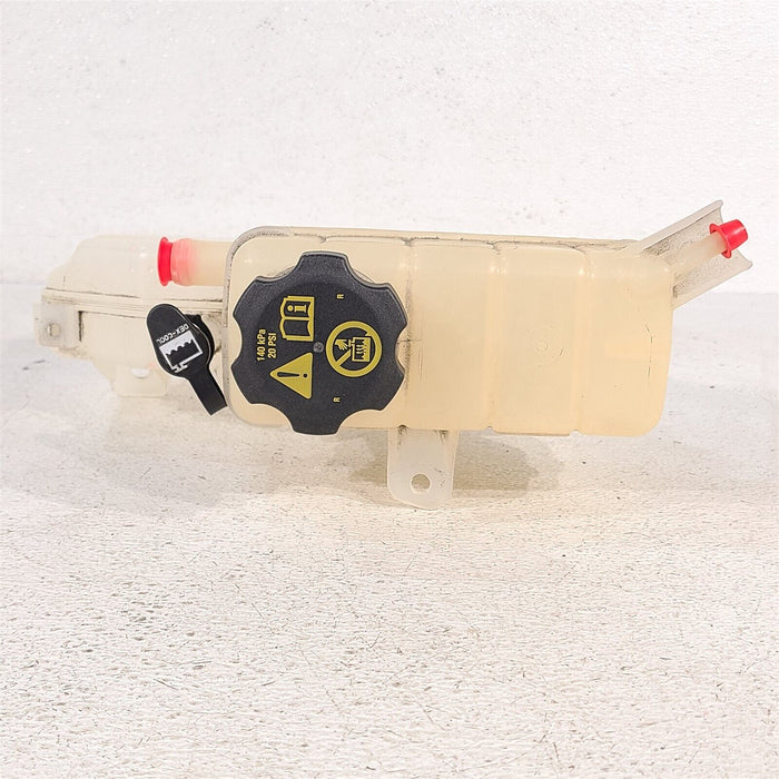 16-20 Camaro Ss Coolant Bottle Tank Reservoir Lt1 6.2L Aa7135