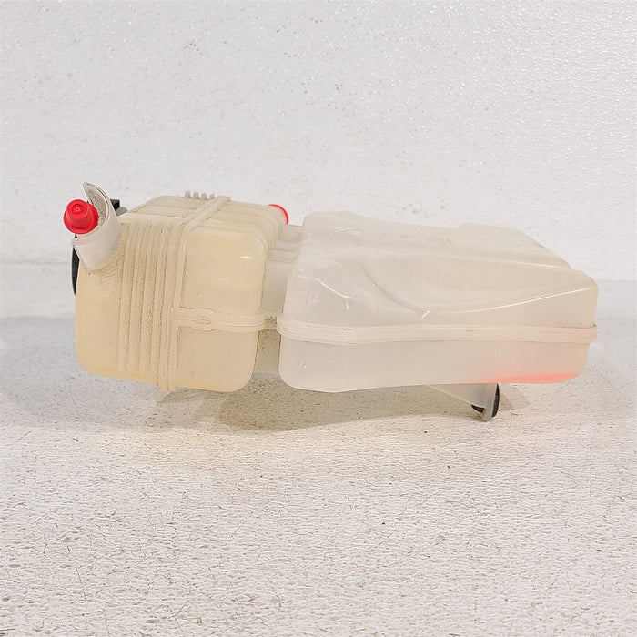 16-20 Camaro Ss Coolant Bottle Tank Reservoir Lt1 6.2L Aa7135