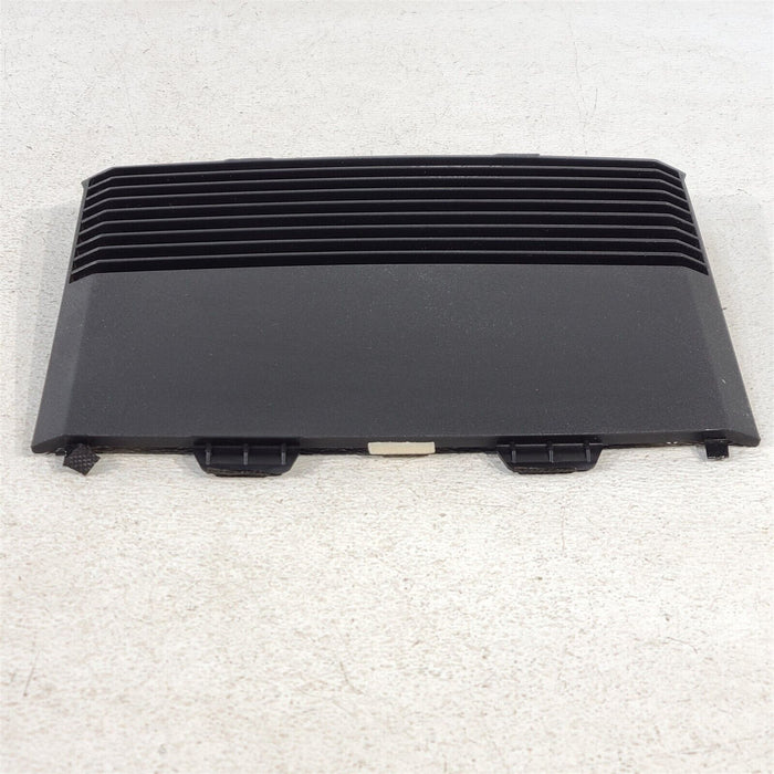 15-20 Mustang Gt Dash Board Speaker Cover Trim Panel Aa7142