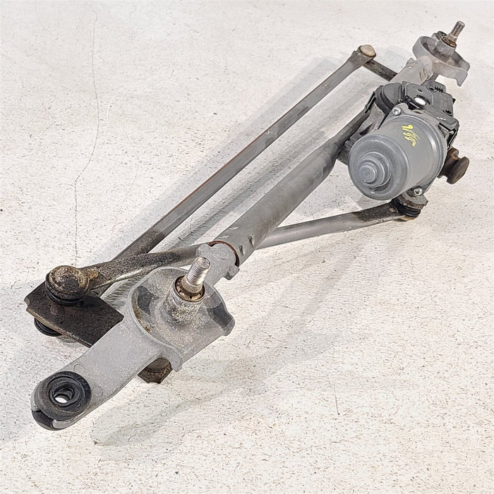 16-20 Camaro Ss Windshield Wiper Motor With Linkage Aa7135