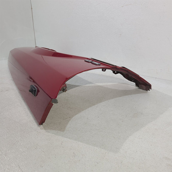 87-93 Mustang Passenger Front Fender Aa7086