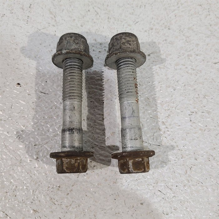 99-04 Mustang Gt lower shock bolts bolt pair AA7128