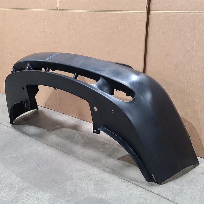 99-04 Ford Mustang GT Front Bumper Cover Facia Aftermarket AA7026 Local Pick up