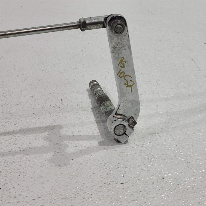 2014 Harley Road Glide Shift Rod Linkage Assembly PS1052