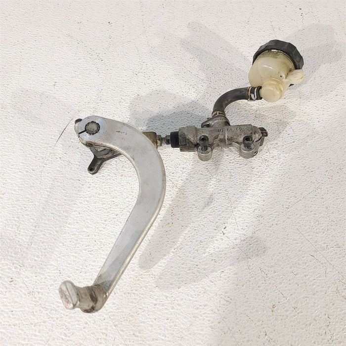 2000 Suzuki GSX Katana 750 Brake Master Cylinder 98-06 PS1000