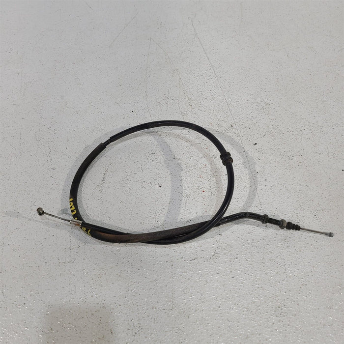 1996 Yamaha XJ600 600 Clutch Cable PS1072