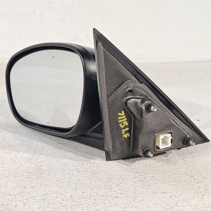 06-10 Dodge Charger Srt8 Driver Side Door Mirror Aa7115