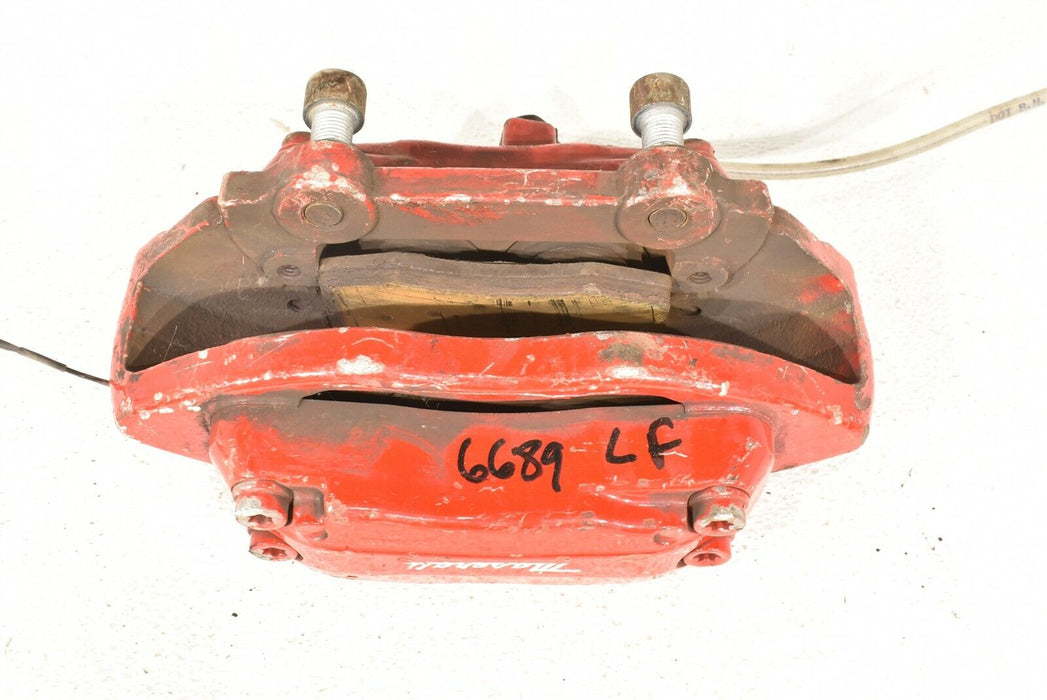 05-08 Maserati Quattroporte M139 Driver Front Left Brembo Brake Caliper AA6689