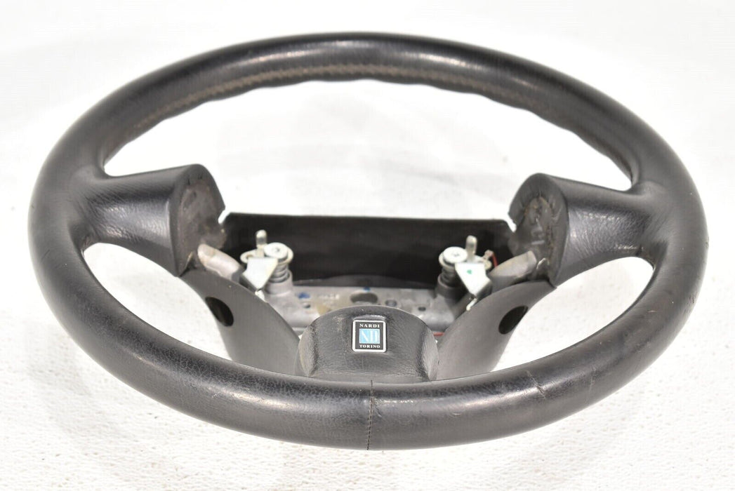 99-05 Mazda Miata Mx-5 Nardi Torino Steering Wheel  Aa6549