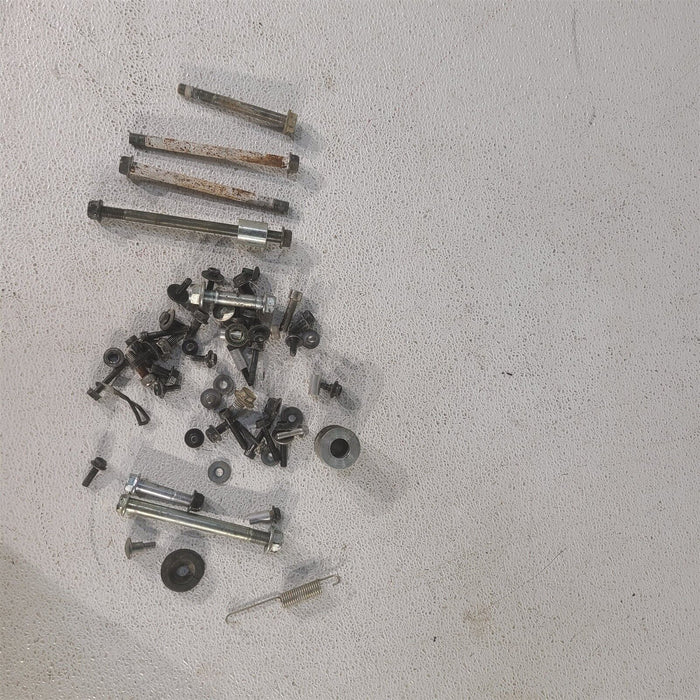 2008 Suzuki Boulevard C50 Hardware Nuts Bolts PS1021