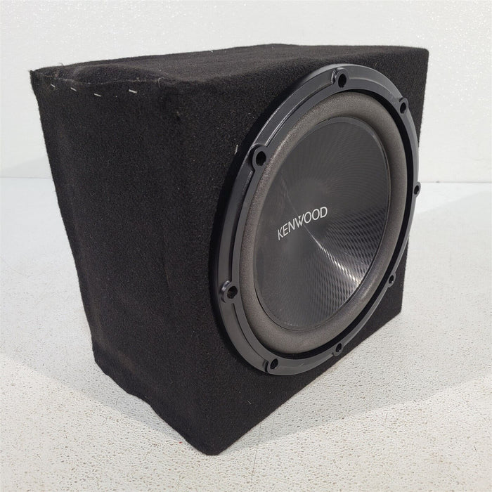 Kenwood KFC-W120SVC 12" Sub Woofer AA7031