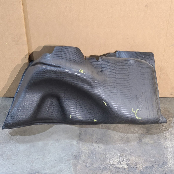99-04 Mustang Coupe Lh Driver Trunk Interior Side Trim Panel AA7027