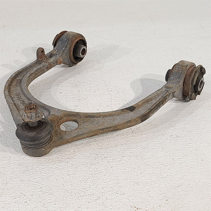 08-10 Dodge Challenger SRT8 Right Front Upper Control Arm Passenger AA7074