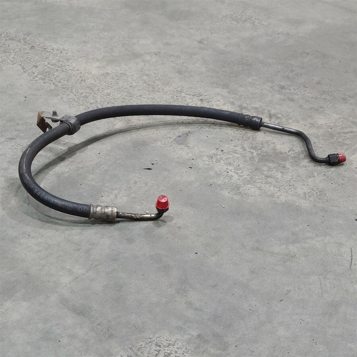 87-93 Ford Mustang 5.0 Power Steering Hose High Pressure Line  AA7058