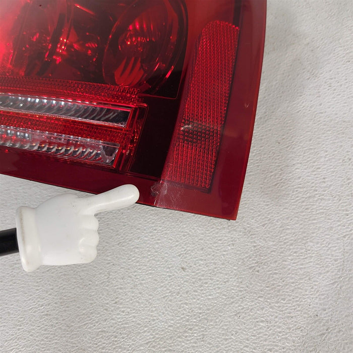 06-08 Dodge Charger SRT8 Tail Light RH Passenger OEM AA6875