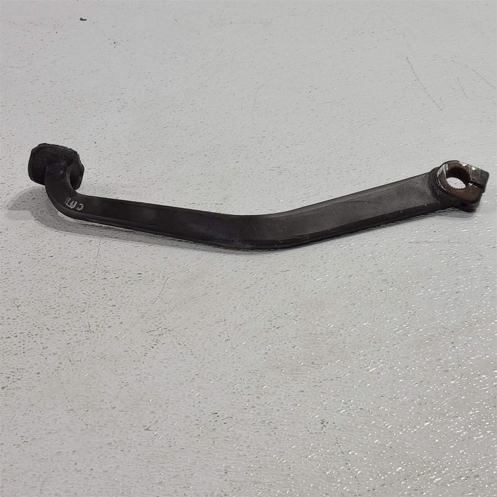 1993 Honda CB250 Right Rearset Rear Set W/ Brake Lever Rod PS1044