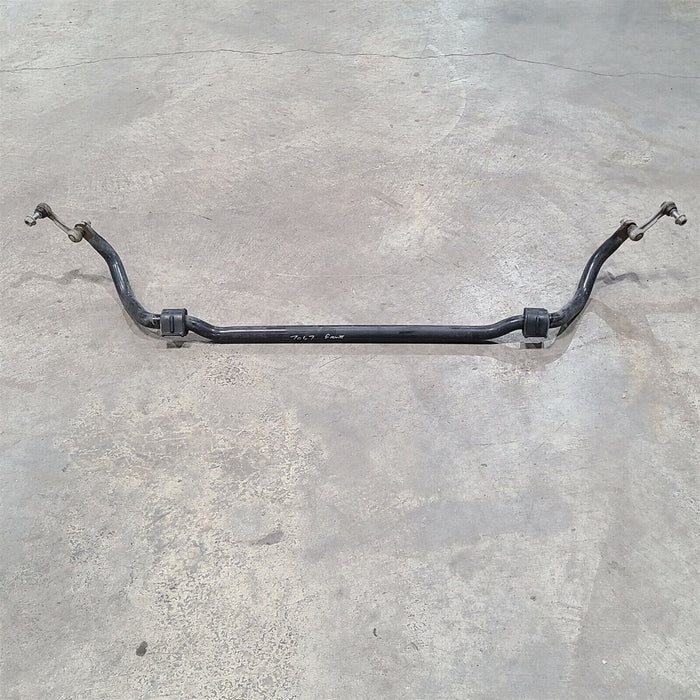 05-13 Corvette C6 Front Sway Bar Stabilizer AA7067