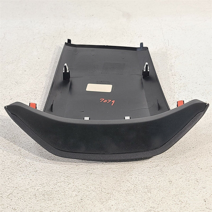 17-20 Honda Civic Si Coupe Speedometer Cover Trim 77200-Tba Aa7079