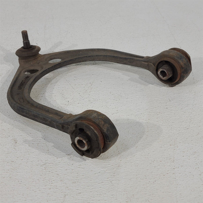 08-10 Dodge Challenger SRT8 Left Front Upper Control Arm Driver AA6998