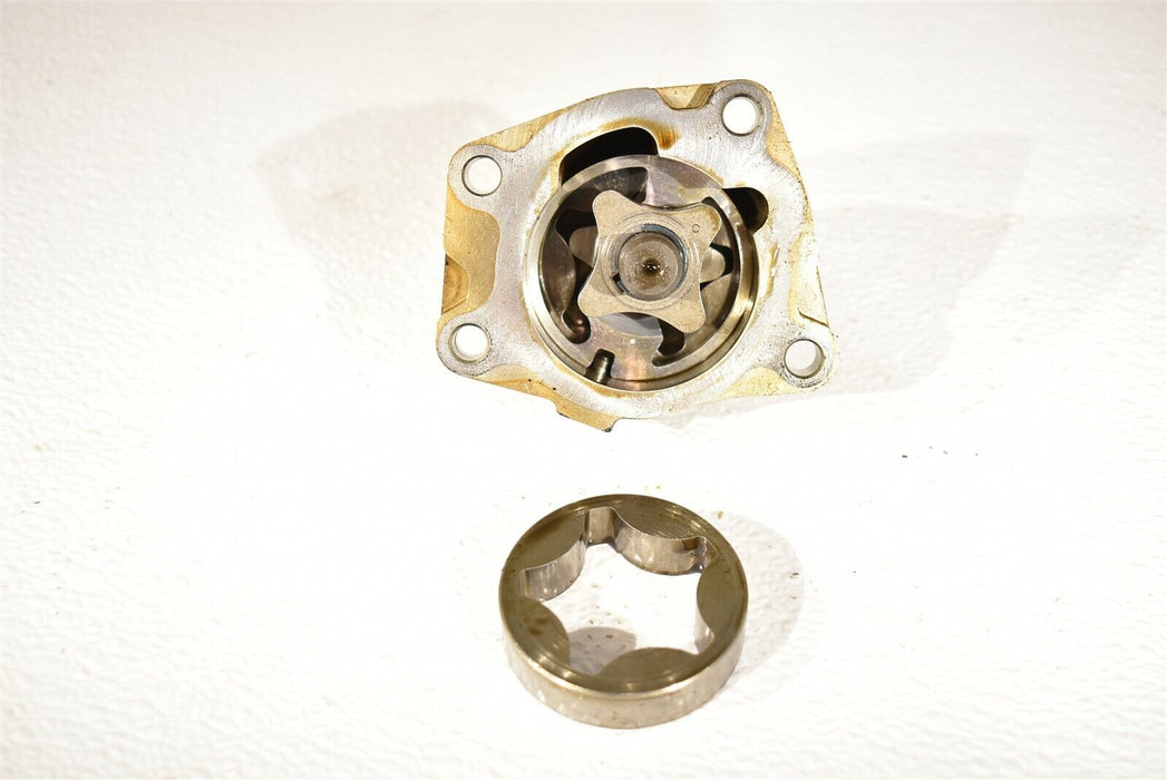 04-08 Mazda RX-8 Oil Pump 13.L Engine AA6846