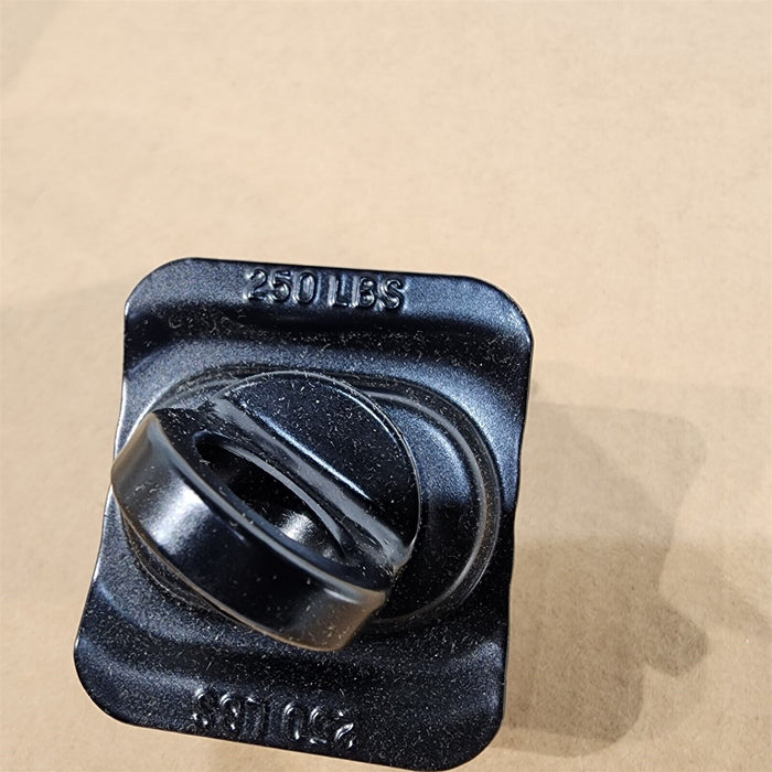 GM Pick Up Box Loop Package Pubx Cargo Tie Down Silverado Sierra Duram