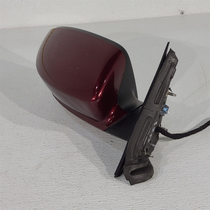 2018 Dodge Charger Scat Pack Passenger Side View Mirror RH Heated AA6952