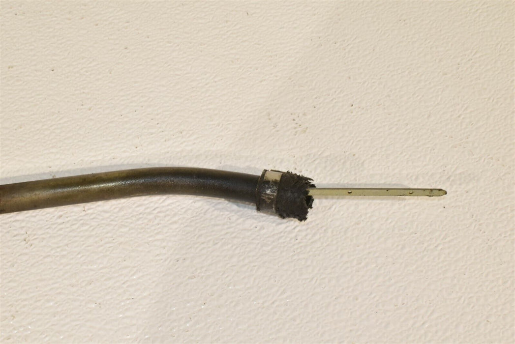 72-94 Alfa Romeo Spider Oil Dipstick with Tube AA6847