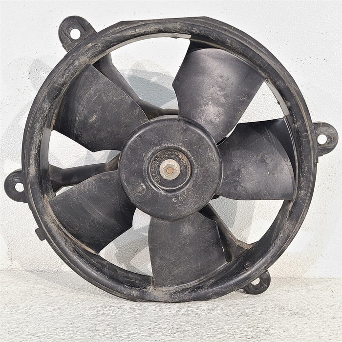 90-96 Corvette C4 Engine Cooling Fan Oem Aa7093