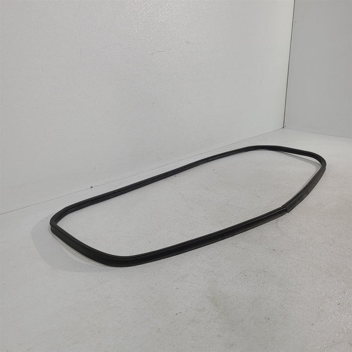 87-93 Mustang Gt Trunk Decklid Seal Weatherstrip Aa7086