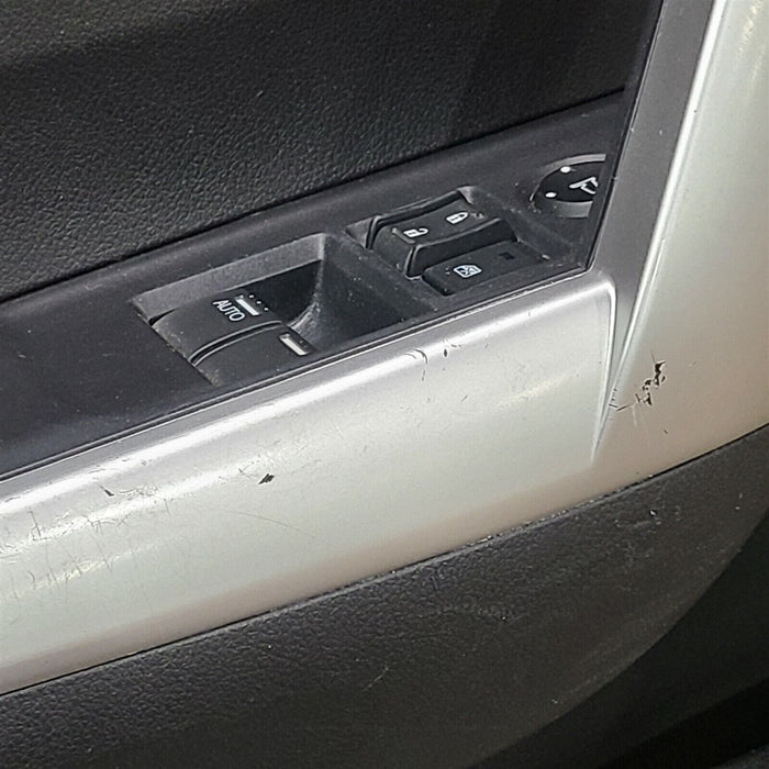 12-15 Honda Civic Si Coupe Interior Door Trim Panels RH LH Panel Pair AA7069