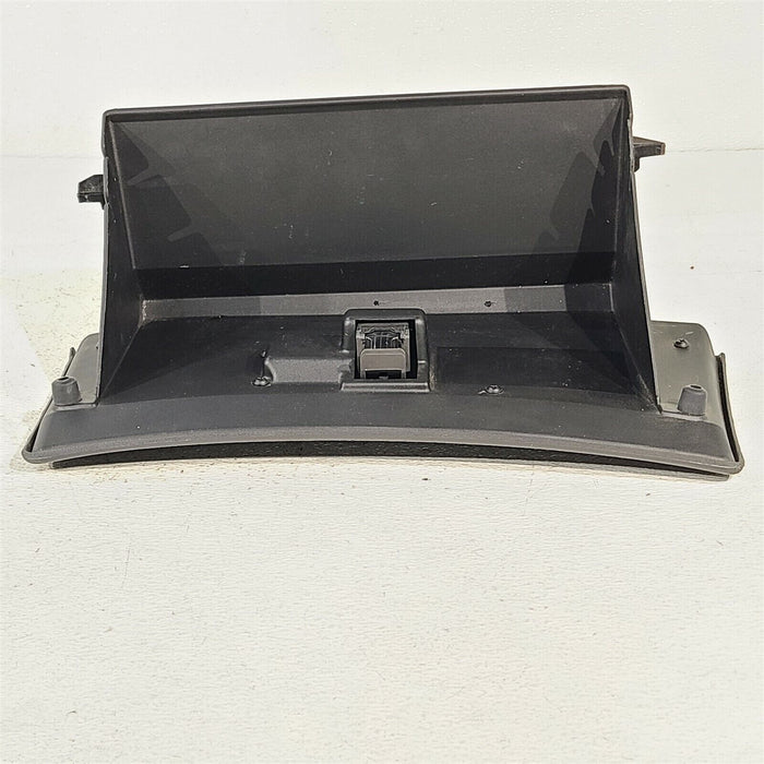 99-04 Ford Mustang Glove Box Dark Charcoal Aa7100