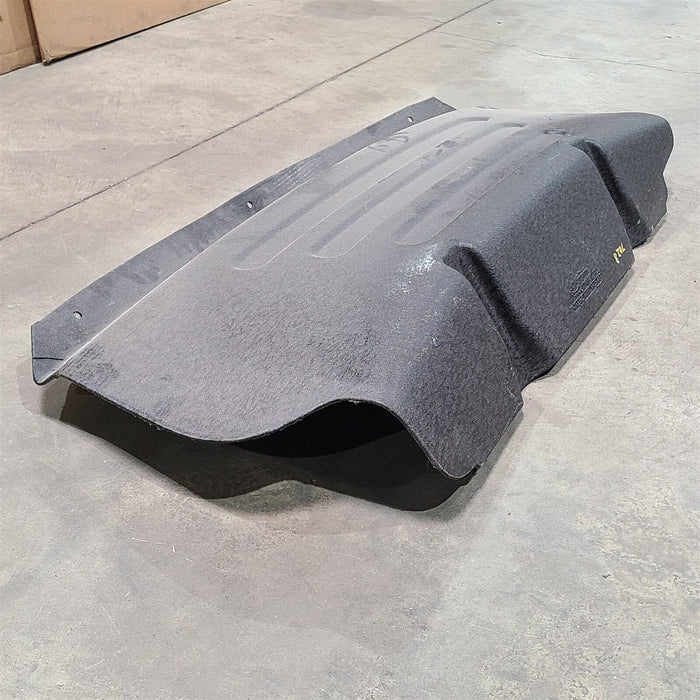 99-04 Mustang GT Cobra V6 Convertible Trunk Partition Liner Cover AA7028