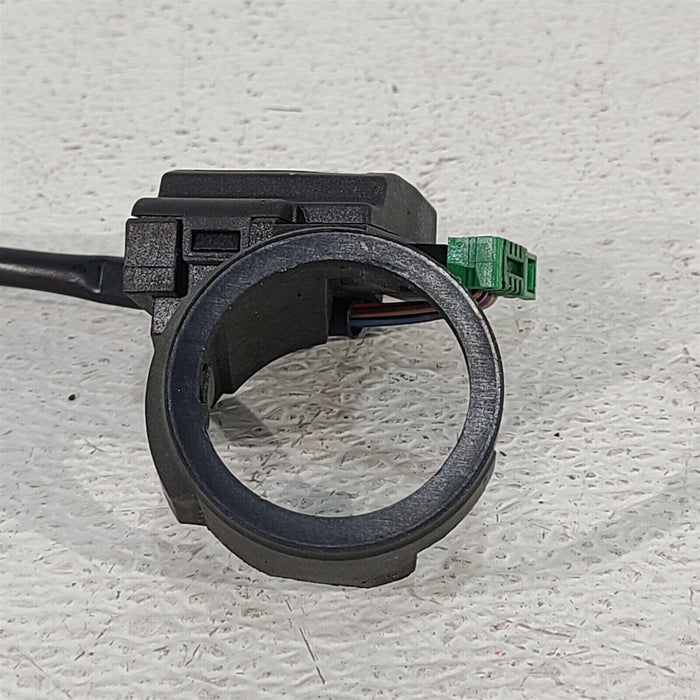 0304 Mustang GT Passive Anti Theft Transceiver With Ignition Lock & K