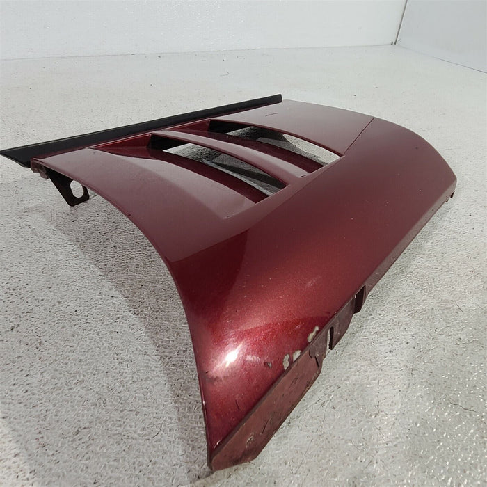 85-90 Corvette C4 Tuned Port Rh Passenger Fender Aa7094