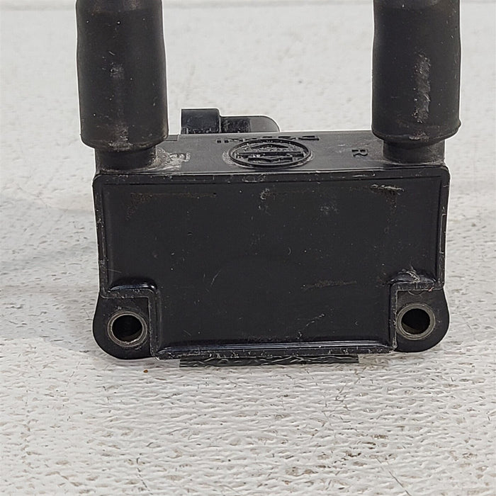 2012 Harley FLSTSE3 CVO Softail Ignition Coil 31696-07A 110 PS1078