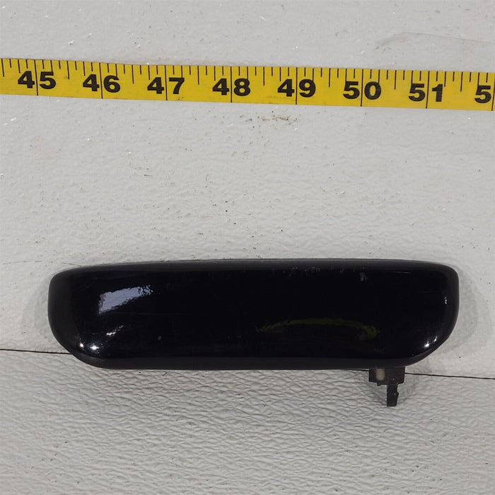 94-98 Ford Mustang Cobra Passenger Exterior Door Handle -Black RH AA6957