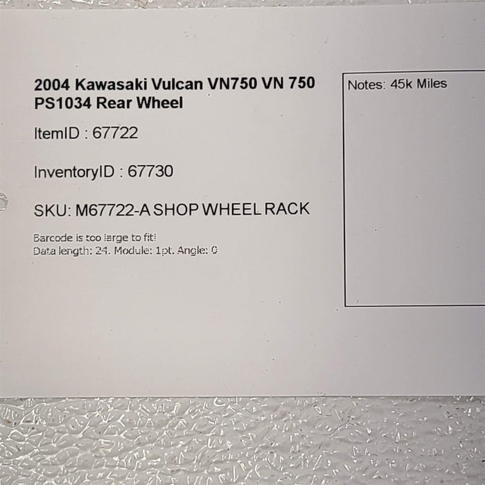 Tourmax Air Cut-Off Valve ACV-401 For Kawasaki VN1500, VN750, W650, KLE500, EL250 – 2x Carburetor Parts
