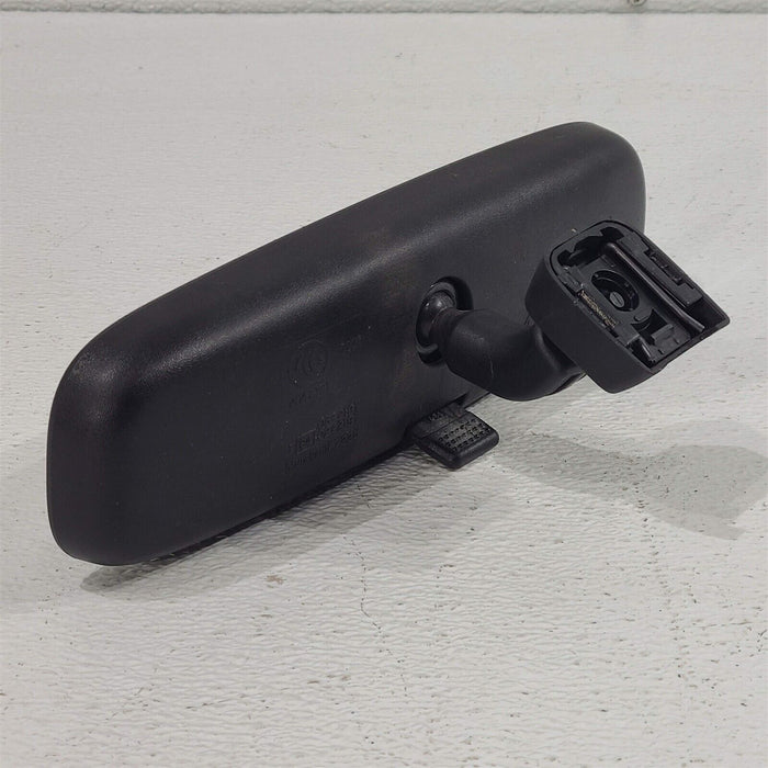 2012 Honda Civic Si Rear View Mirror AA6927