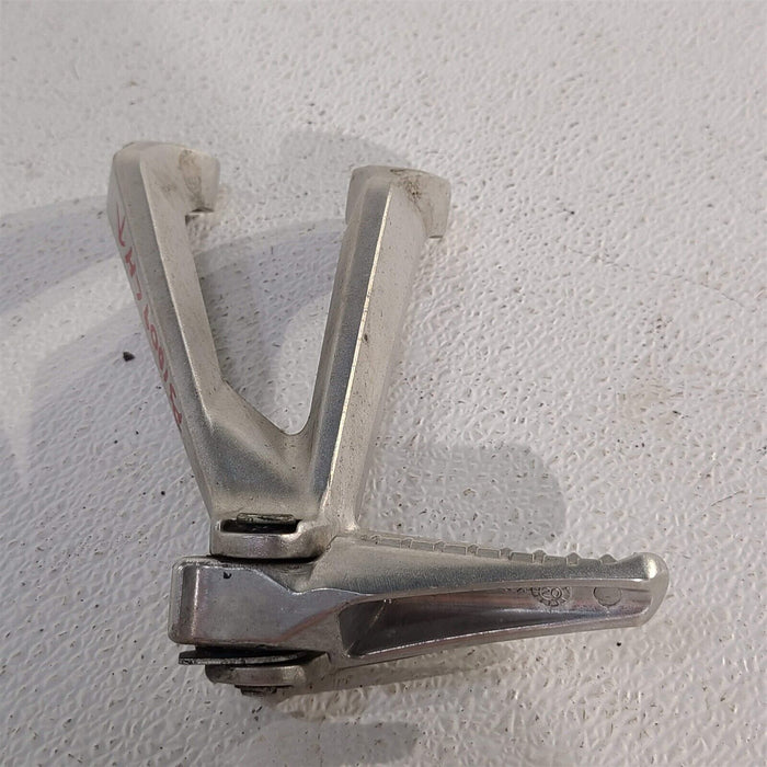 2020 Honda CBF300 LH Rear Foot Peg Support Rest PS1009