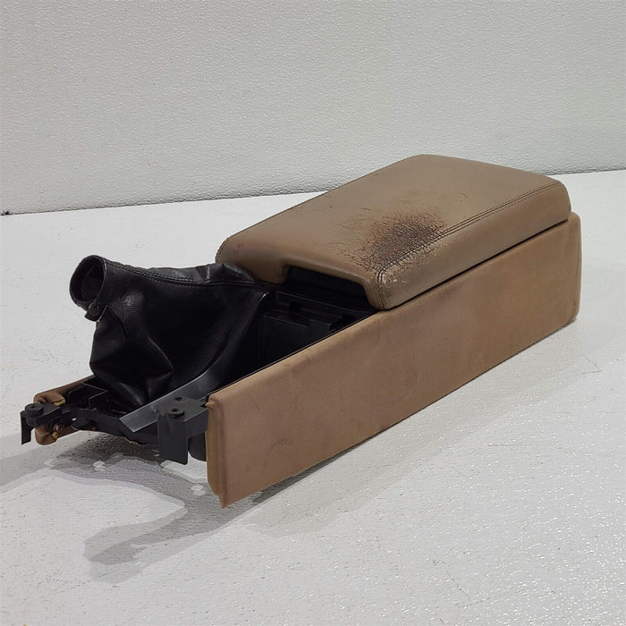 90-96 Nissan 300ZX Auto Center Console Center Console Arm Rest AA6913